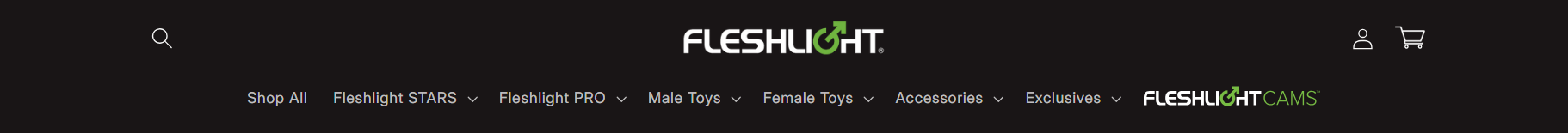 fleshlight